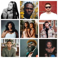 RL7.15.22 | New music from Lil Silva, Steve Lacy, Lizzo, Doomcannon, Juice Menace, Black Thought