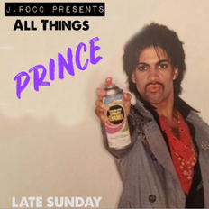 ALL THINGS PRINCE