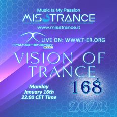Vision of Trance 168