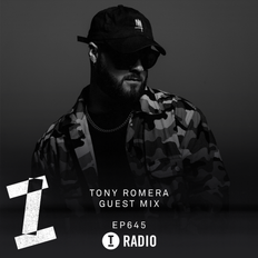 Toolroom Radio EP645 - Tony Romera Guest Mix