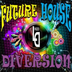 Future House Diversion w/DJ LD Rizzo, (01/02/2020) JoltRadio.org.