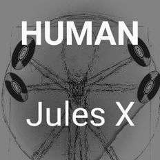 Human [Jules X #3]