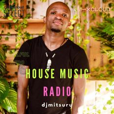 Afro House Mix Exclusive Show