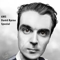 David Byrne Special