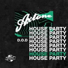 Axtone House Party: D.O.D #002