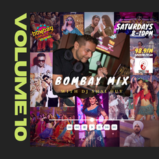 Spice FM: Bombay Mix [Volume 10]