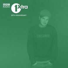 BBC 1Xtra 20th Anniversary: Chris Read Mix - 28th July 2003 [Early 90s Hip Hop]