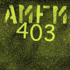 AMFM I 403 I Spazio 900 - Rome/Italy - October 31st 2022 - Part 2/4 by Chris Liebing