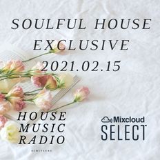 Soulful House Exclusive Show