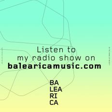 989 Records Radio Show by Max Porcelli (BalearicaMusic - EP26)