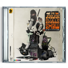 JAGUAR SKILLS SHOW - EP 58 - STARWARS DISCO SPECIAL