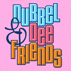 Dubbel Dee & Friends: Kuryakin