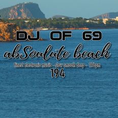 AbSoulute Beach 194 - slow smooth deep in 117 bpm
