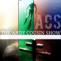 The Andy Cousin Show 30-11-2022