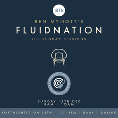 Fluidnation | The Sunday Sessions | 52 | Laid Bare [No Idents]