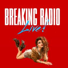 Breaking Radio LIVE - Hiphop, House & Remixes