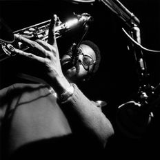 Jazz Brunch with Cosmo Baker: Celebrating the birthday of the great Joe Henderson