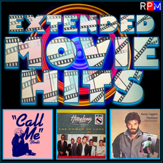 EXTENDED 80'S MOVIE HITS : THE POWER OF LOVE *SELECT EARLY ACCESS*