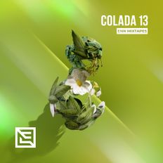 ENN Mixtapes – COLADA 13