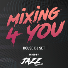 Mixing 4 You - Agosto 2020