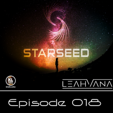 Starseed- Episode 018