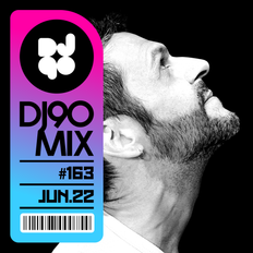 DJ90 Mix #163
