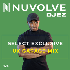NUVOLVE radio 126 [UK Garage Mix]