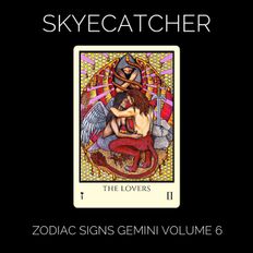 Zodiac Signs Gemini Volume 6