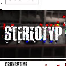 STEREOTYP rough mix