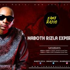 Naboth Rizla Experience with Naboth Rizla | May.21.2022
