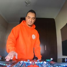 Ryan the DJ - Select Mix 014