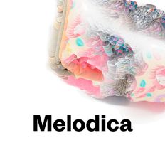 Melodica 23 January 2023 (Guest Mix - Phil Mison)