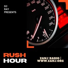 The Rush Hour with DJ Rush | October 28 2022