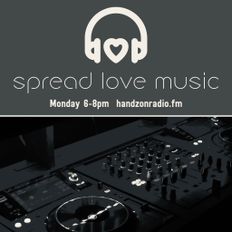 Dj Larry (Love) Hammond Live Show 10/24/2022 - Spread Love Music