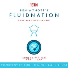 FLUIDNATION | THE SUNDAY SESSIONS | 54 | 1BTN