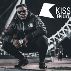 @DMODeejay - LIVE ON KISS FM UK 2020