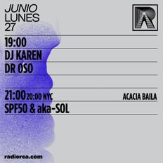 Katoa x DJ Karen y DR Oso - Ep 25