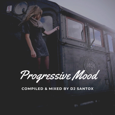 Dj Santox - Progressive Mood #050