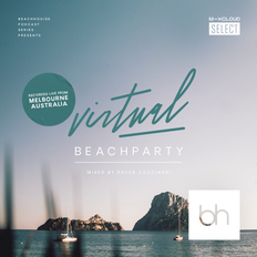 Beachhouse 'Virtual' Beach Party with Royce Cocciardi (Live Recording)