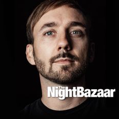 Dachshund - The Night Bazaar Sessions - Volume 110