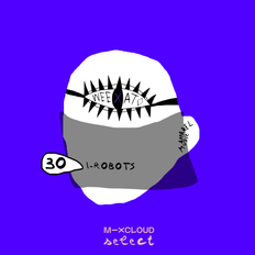 WEEXATO #030: I-Robots