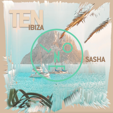 LNOE TEN : IBIZA : SASHA (Long Version)