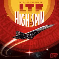 LTF - High Spin vol.2