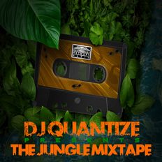 The Jungle Mixtape