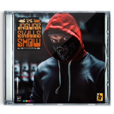 JAGUAR SKILLS SHOW - EP 54