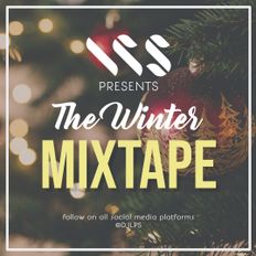 DJ LPS - 2K20 Winter Mixtape