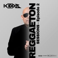 Reggaeton Sessions Episode 2