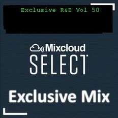 Exclusive R&B Vol 50