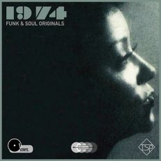 1974: Funk & Soul Originals