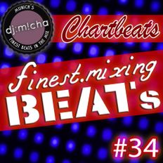 finest.mixing BEATS #34 - ChartBeats